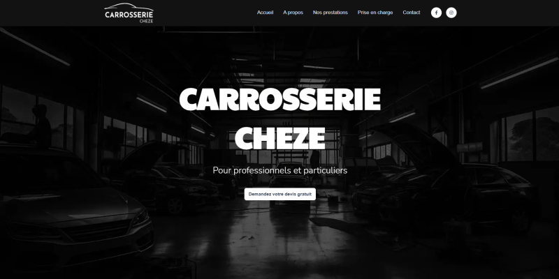 carrosseridulimancet
